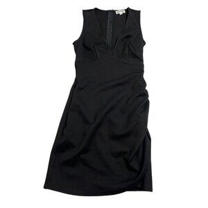 Superdown Skye Mini Dress in Black